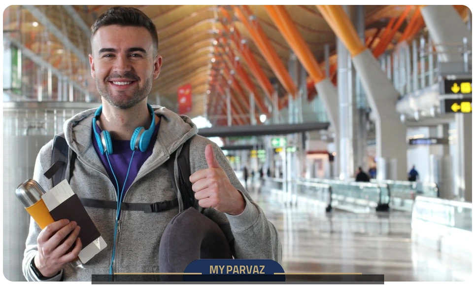 ویزای توریستی (Tourist Visa)